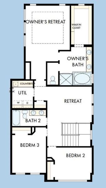 The success of a floor plan is the way you can move through it…You’ll be amazed at how well this home lives…We call it traffic patterns. The success of a floor plan is the way you can move through it…You’ll be amazed at how well this home lives…We call it traffic patterns.