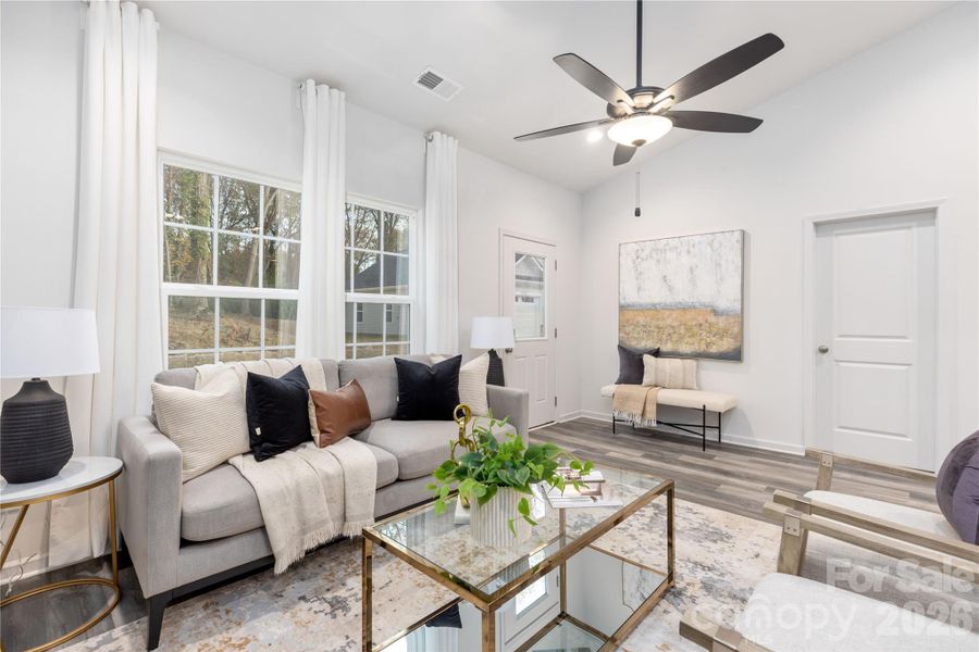 Representative Photo