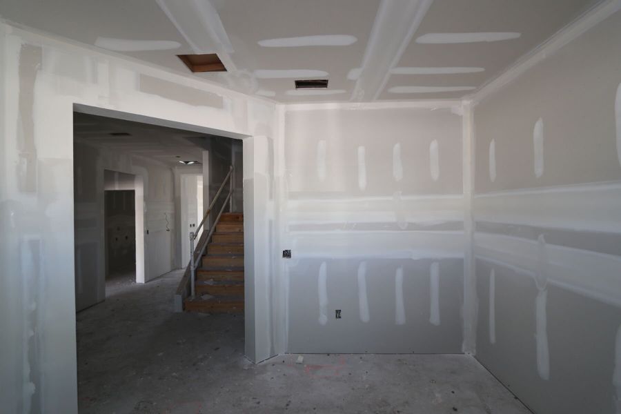 Drywall