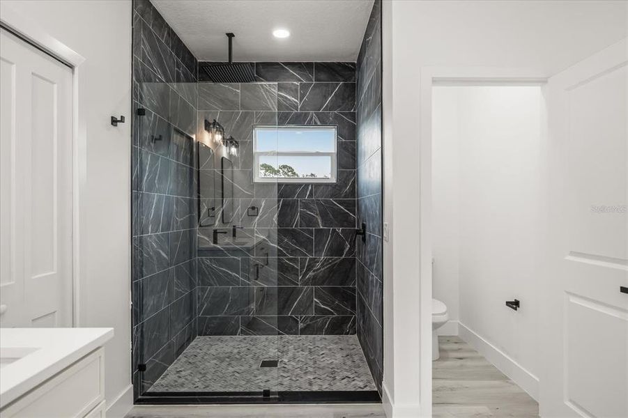 Furnished interior view inside a new home in , Palm Bay (Image 7). Furnished interior view inside a new home in , Palm Bay (Image 7).