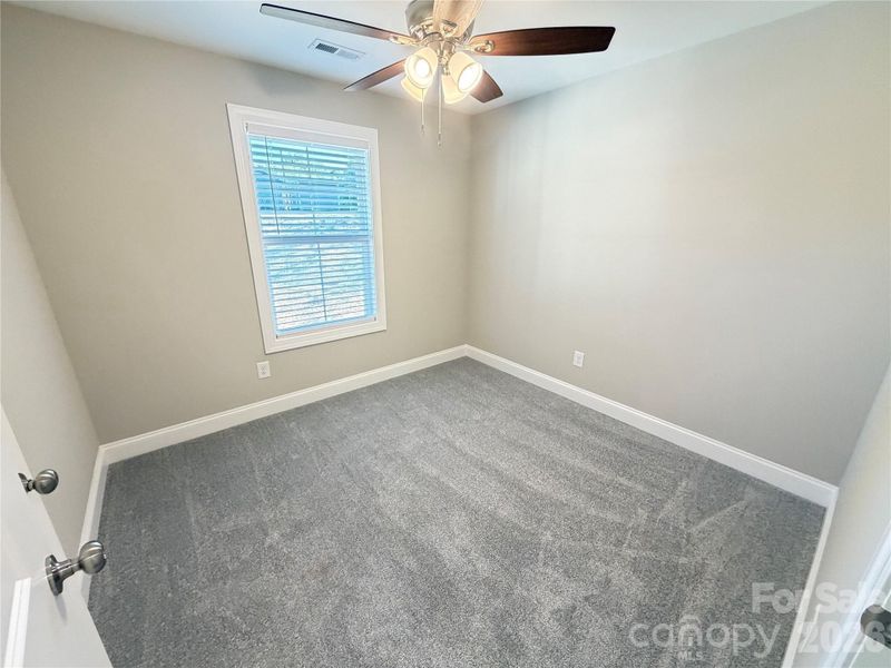 Spacious, unfurnished interior of a new home in , Kannapolis (Image 13). Spacious, unfurnished interior of a new home in , Kannapolis (Image 13).