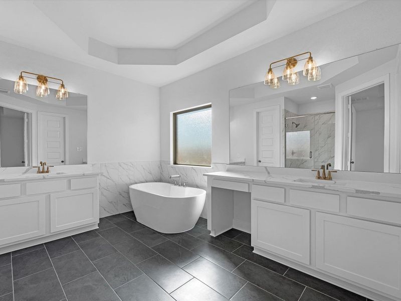 Representative image. Features, specifications, selections and colors may vary.