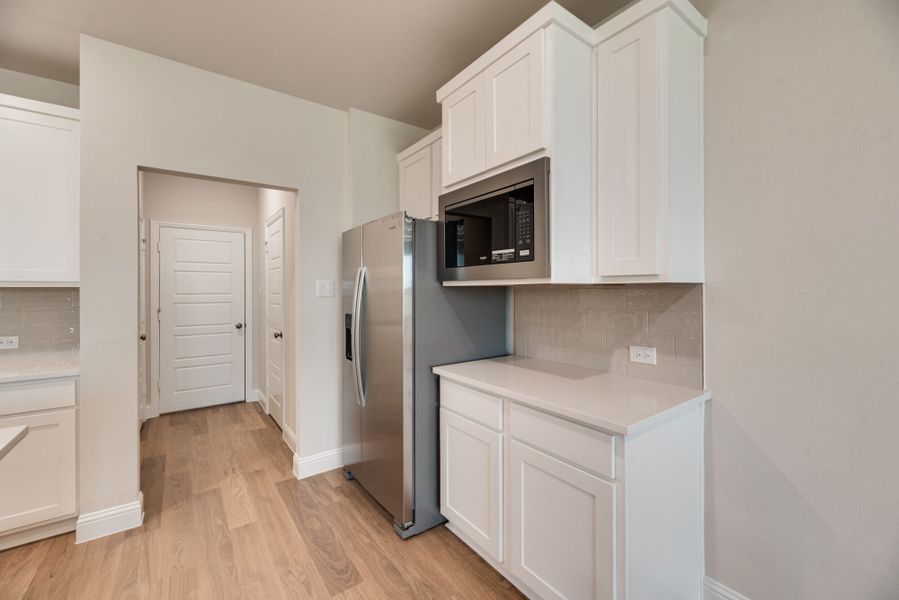 Kitchen Kitchen