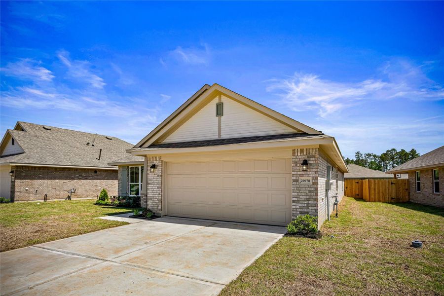 Image 7 of a home in Grand Oaks Reserve. Image 7 of a home in Grand Oaks Reserve.