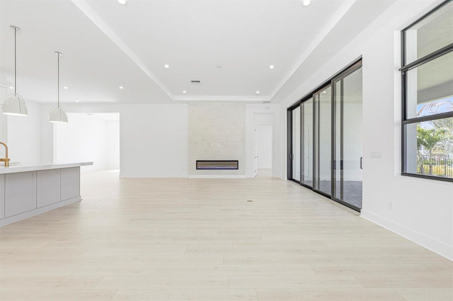 Great Room Great Room