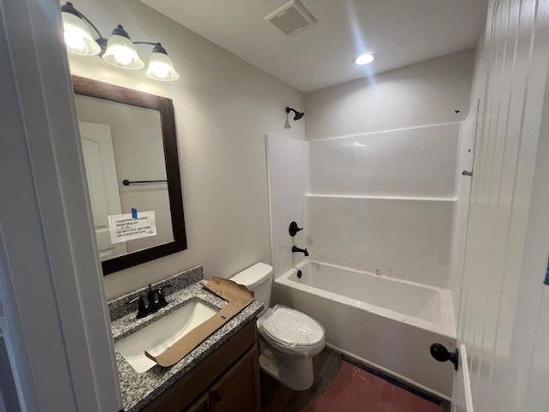 Image 18 of a home in Cleveland Meadows.