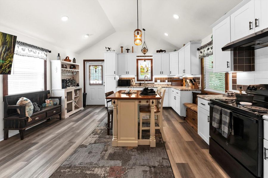 Furnished interior view inside a new home in , Livingston (Image 24). Furnished interior view inside a new home in , Livingston (Image 24).