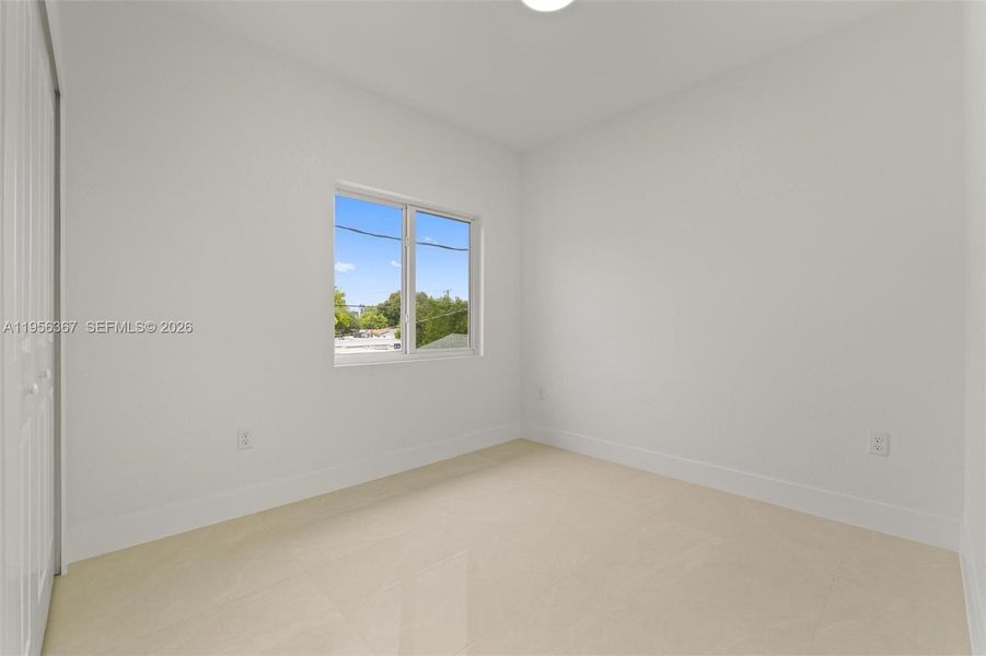 Spacious, unfurnished interior of a new home in , Miami (Image 30). Spacious, unfurnished interior of a new home in , Miami (Image 30).