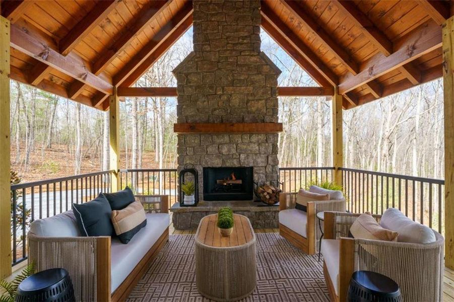 Community amenities in , Blue Ridge (Image 51).