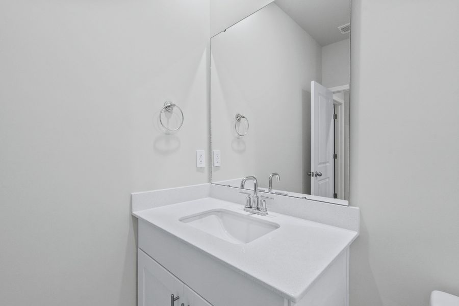 Close-up of interior finishes inside a home in Waterside - Coastline Series, Longs (Image 10). Close-up of interior finishes inside a home in Waterside - Coastline Series, Longs (Image 10).