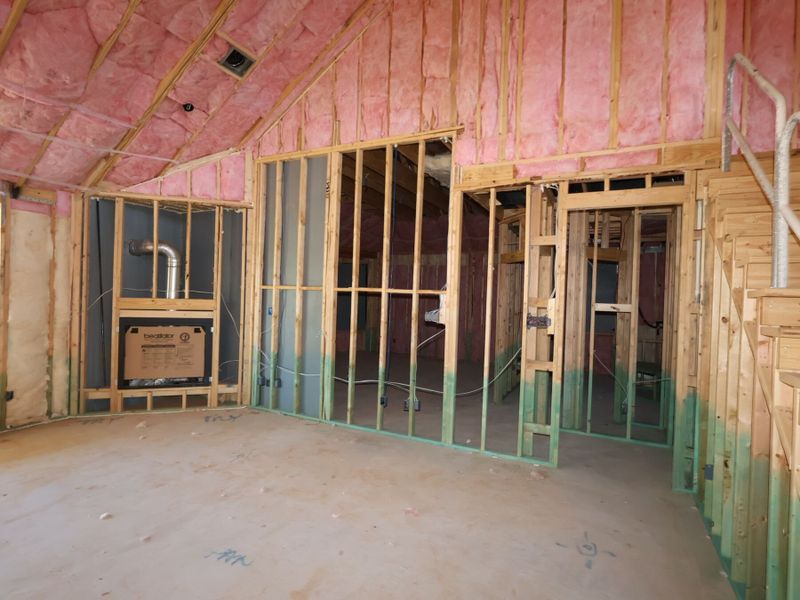 Insulation Insulation