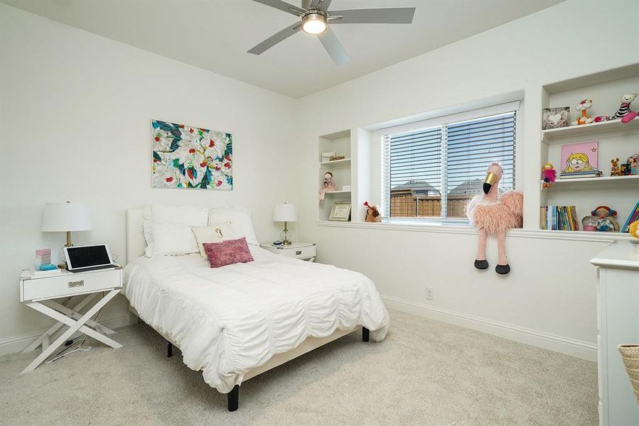 Furnished interior view inside a new home in , Prosper (Image 32). Furnished interior view inside a new home in , Prosper (Image 32).