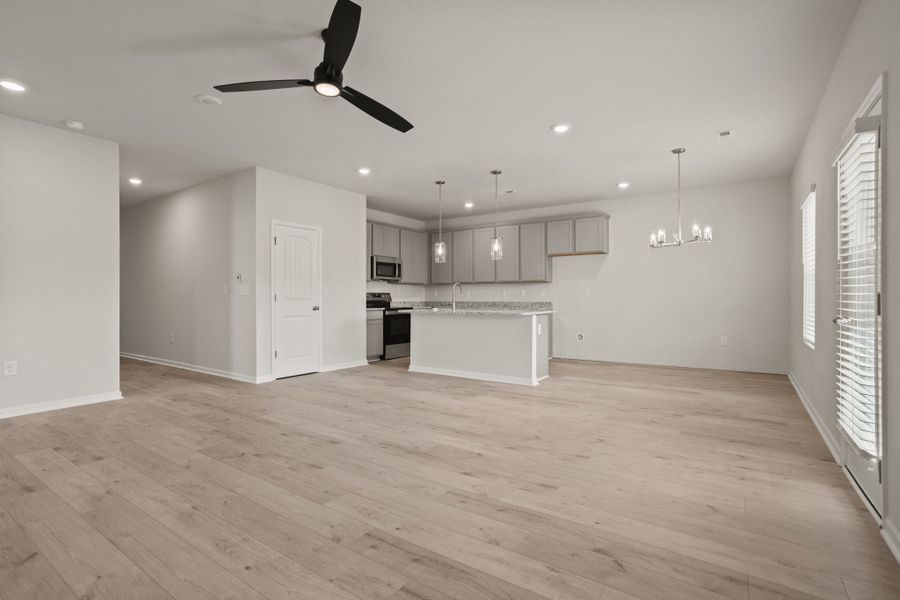 1,651sf New Home in Piedmont, SC.  - Slide 13