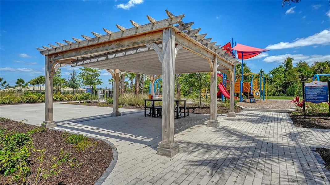 Community amenities in , Venice (Image 60).