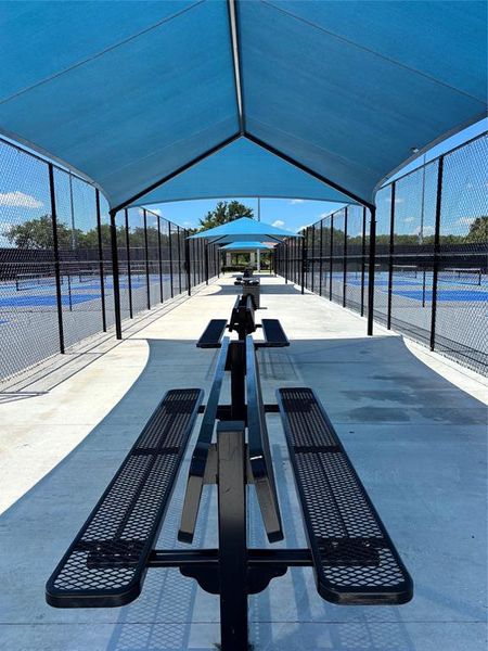 Community amenities in , Ave Maria (Image 47). Community amenities in , Ave Maria (Image 47).