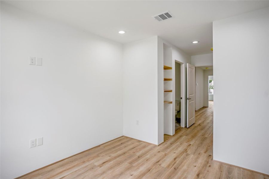 Spacious, unfurnished interior of a new home in , Houston (Image 21). Spacious, unfurnished interior of a new home in , Houston (Image 21).