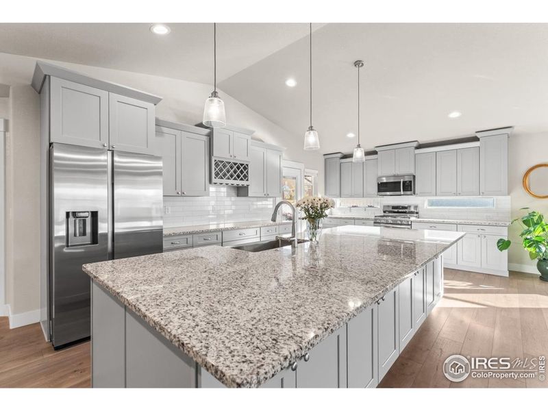 Furnished interior view inside a new home in , Firestone (Image 15). Furnished interior view inside a new home in , Firestone (Image 15).