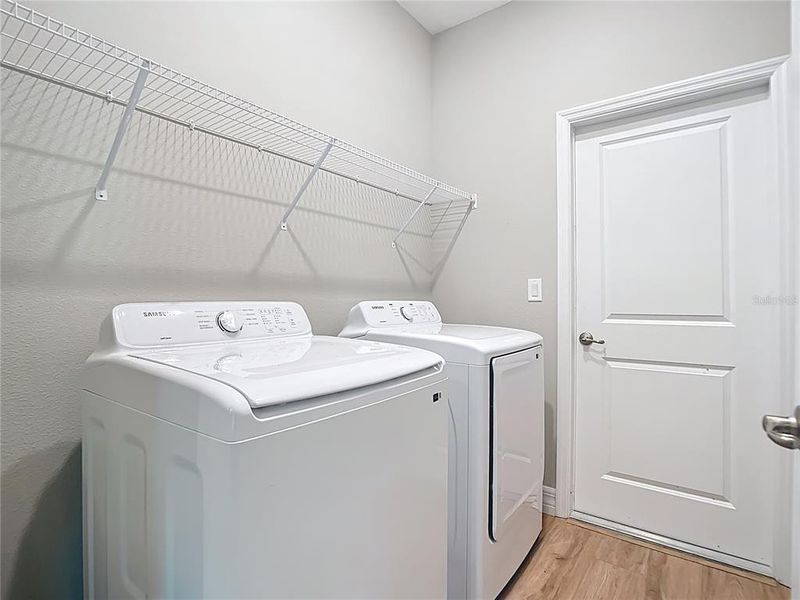 Furnished interior view inside a new home in , North Port (Image 4). Furnished interior view inside a new home in , North Port (Image 4).