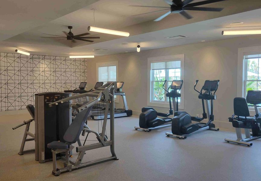 Community amenities in Nexton - Midtown - The Park Collection, Summerville (Image 24).