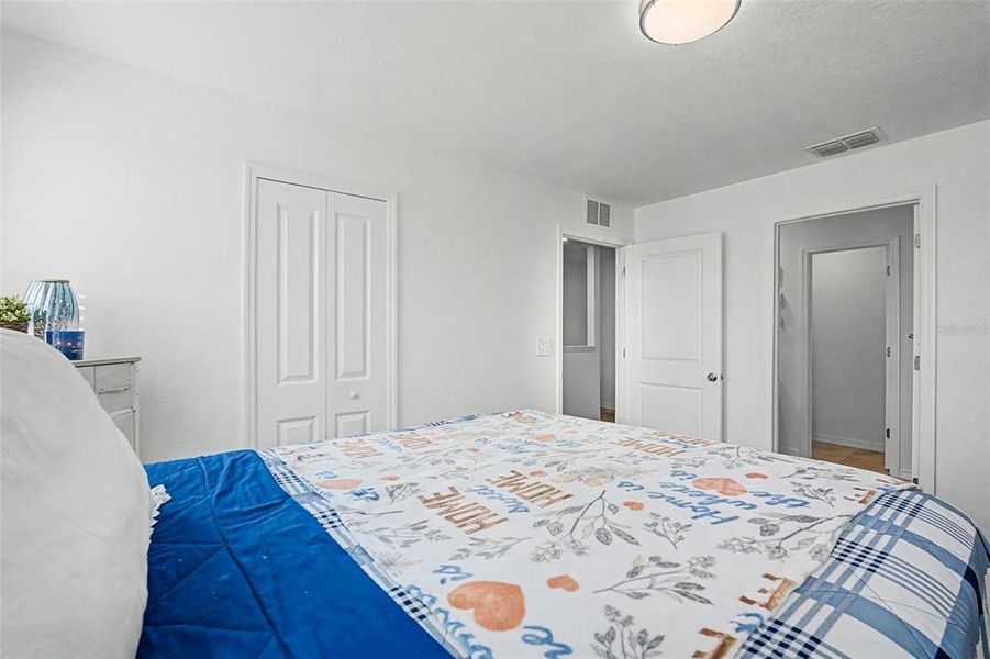 Furnished interior view inside a new home in , Bradenton (Image 10). Furnished interior view inside a new home in , Bradenton (Image 10).