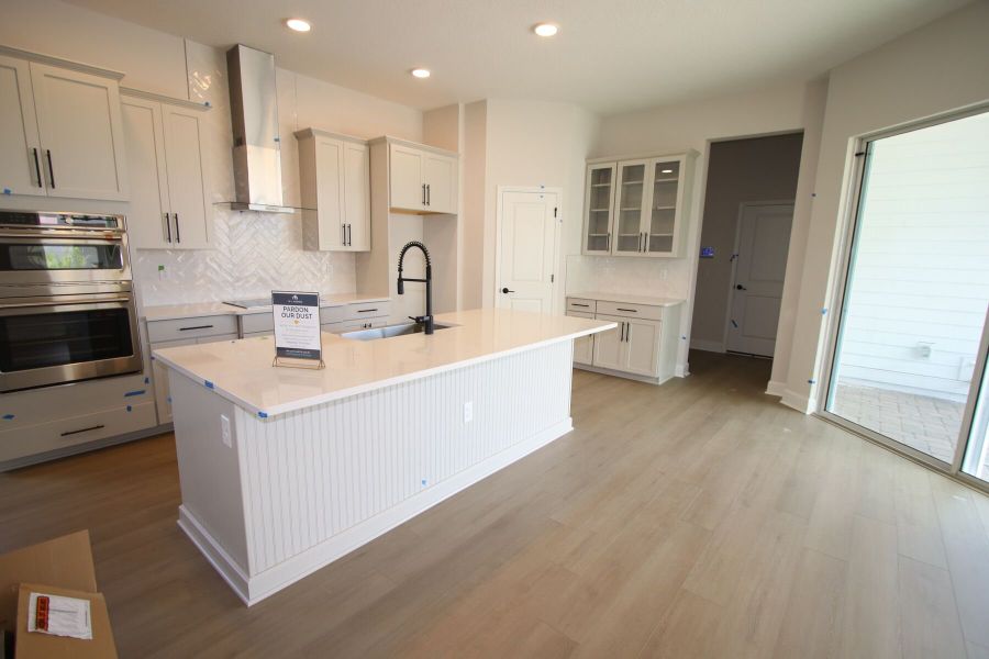 Kitchen Kitchen