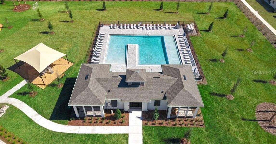 Community amenities in Brack Ranch, St. Cloud (Image 41).