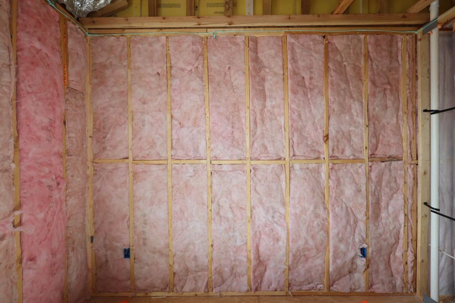 Insulation Insulation