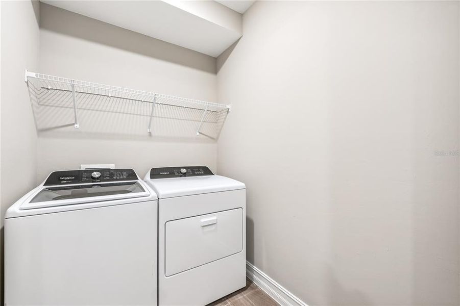 Close-up of interior finishes inside a home in Burnt Store Village, Punta Gorda (Image 10).