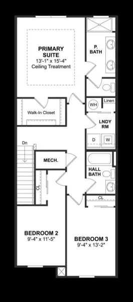 Arabella-II second floor