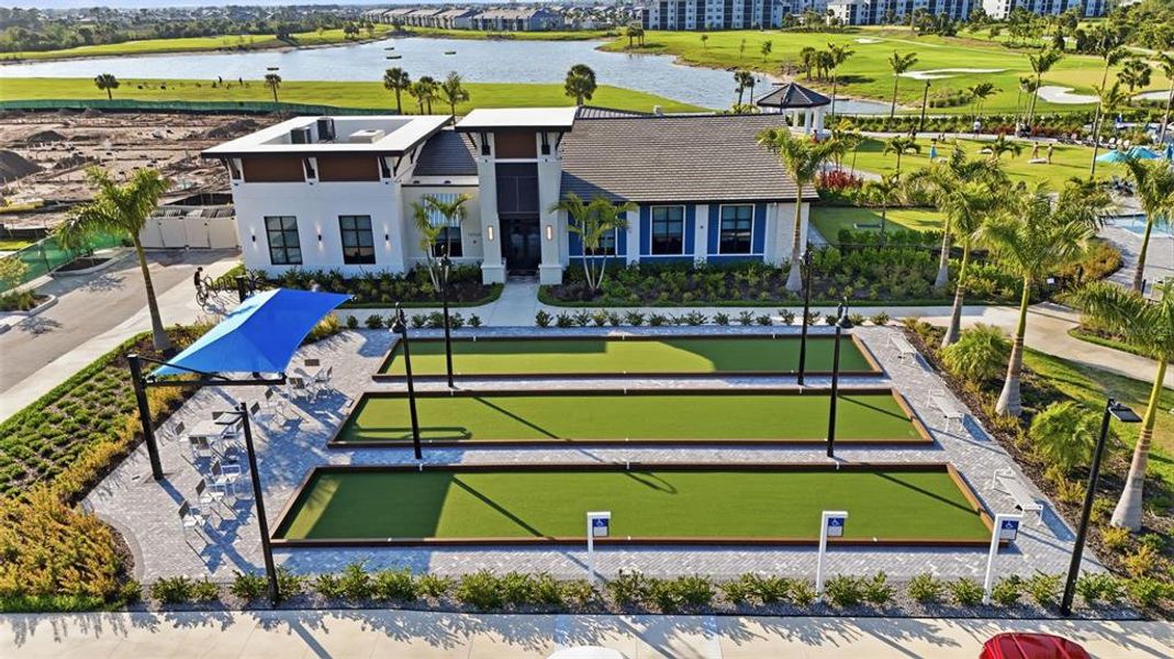 Community amenities in , Venice (Image 43).