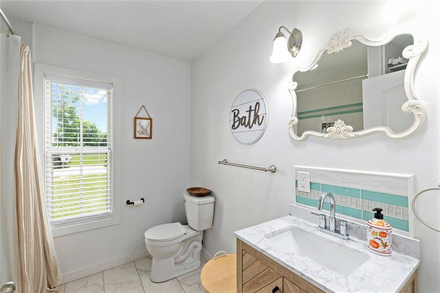 Furnished interior view inside a new home in , Blanket (Image 14).