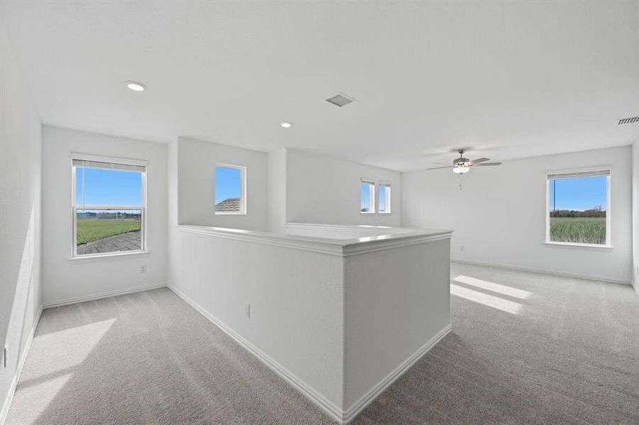 2303 Buffalo Bayou Way ~ Ready Now