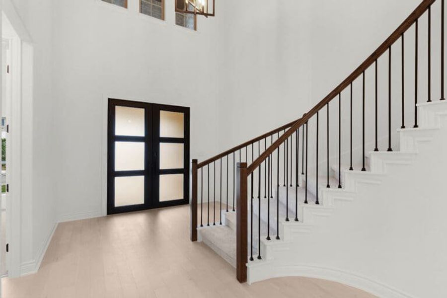 328 Buckaroo Segovia Sitterle Homes Austin Parmer Ranch