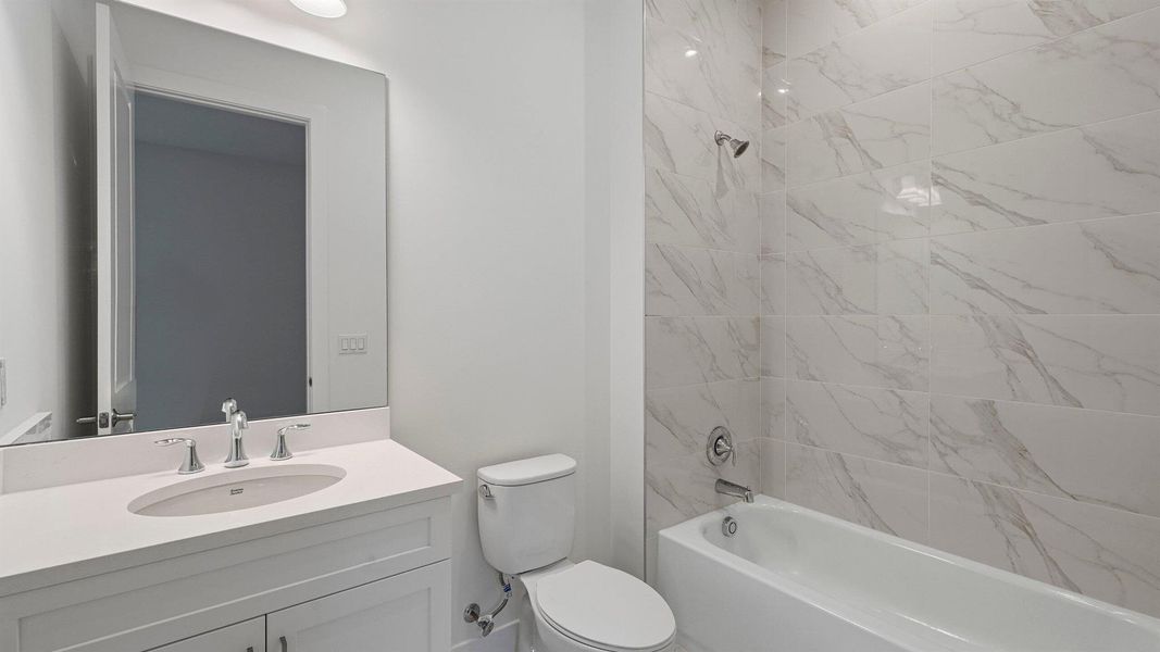 Furnished interior view inside a new home in L'Ambiance at Avenir, Palm Beach Gardens (Image 35). Furnished interior view inside a new home in L'Ambiance at Avenir, Palm Beach Gardens (Image 35).