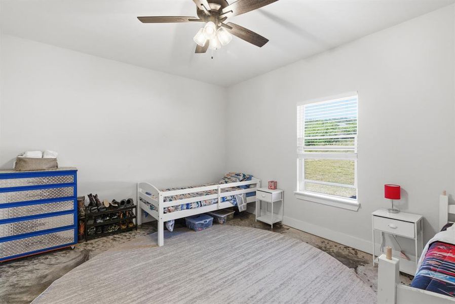 Guest Bedroom Guest Bedroom