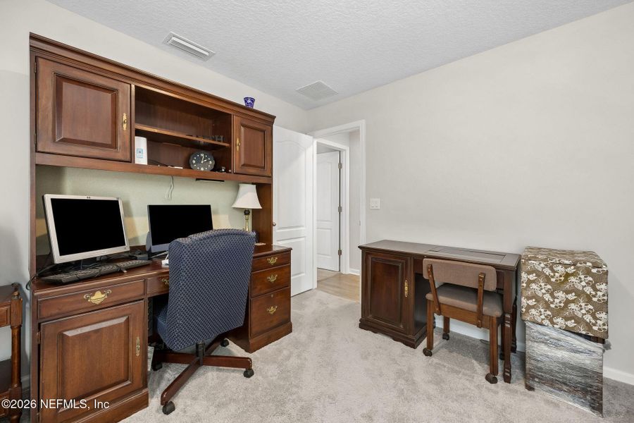 Furnished interior view inside a new home in , Yulee (Image 8). Furnished interior view inside a new home in , Yulee (Image 8).