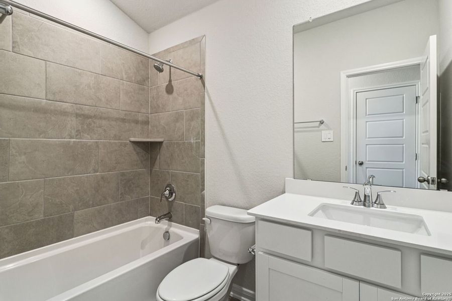 Image 29 of a home in Arcadia Ridge - Premier Series.