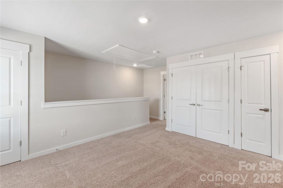 Spacious, unfurnished interior of a new home in , Winston-Salem (Image 19). Spacious, unfurnished interior of a new home in , Winston-Salem (Image 19).