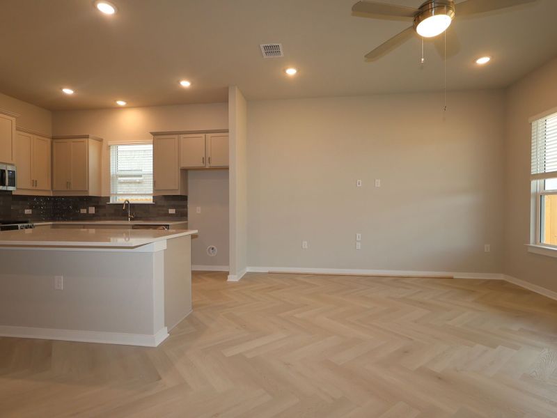 Kitchen Kitchen