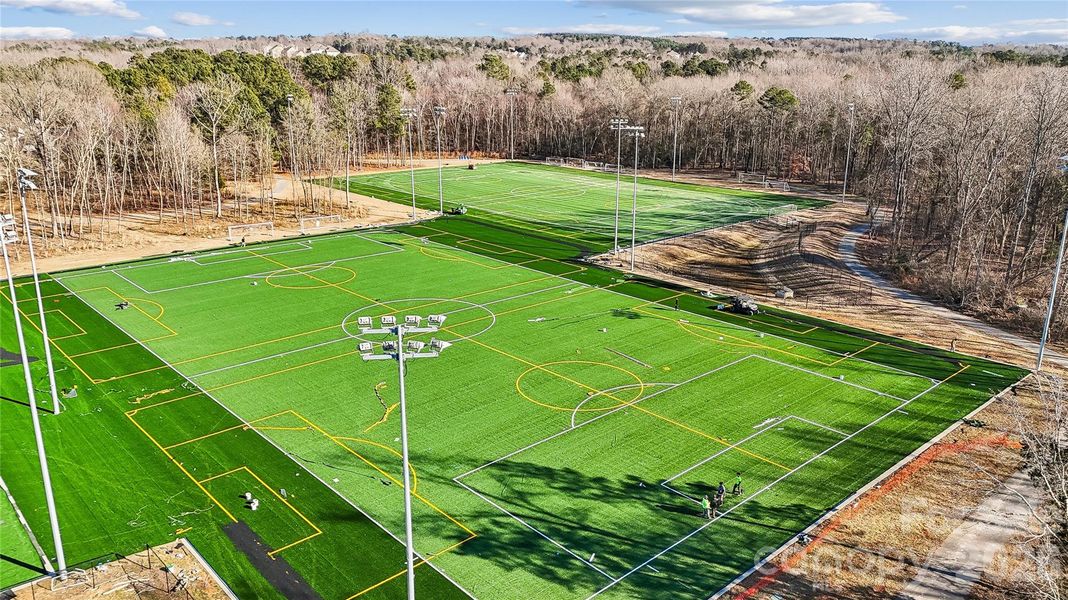 Fort Mill Area Fort Mill Area