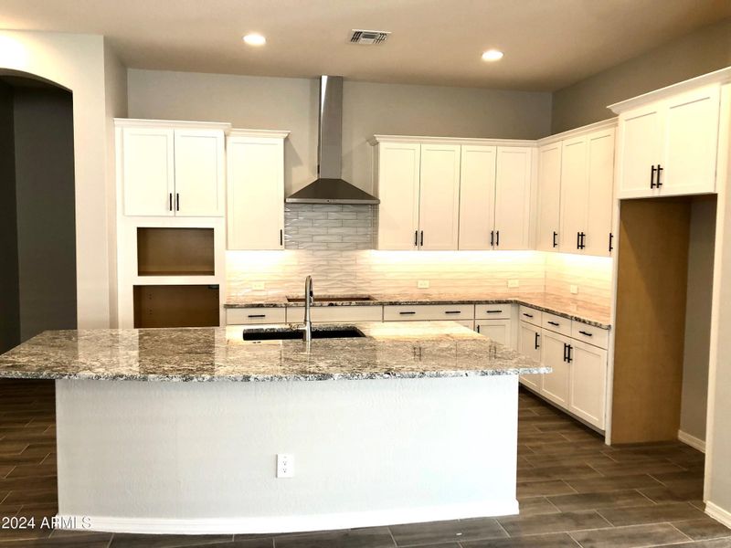 Lot 27 Kitchen b