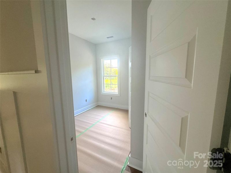 Spacious, unfurnished interior of a new home in , Mount Gilead (Image 9).