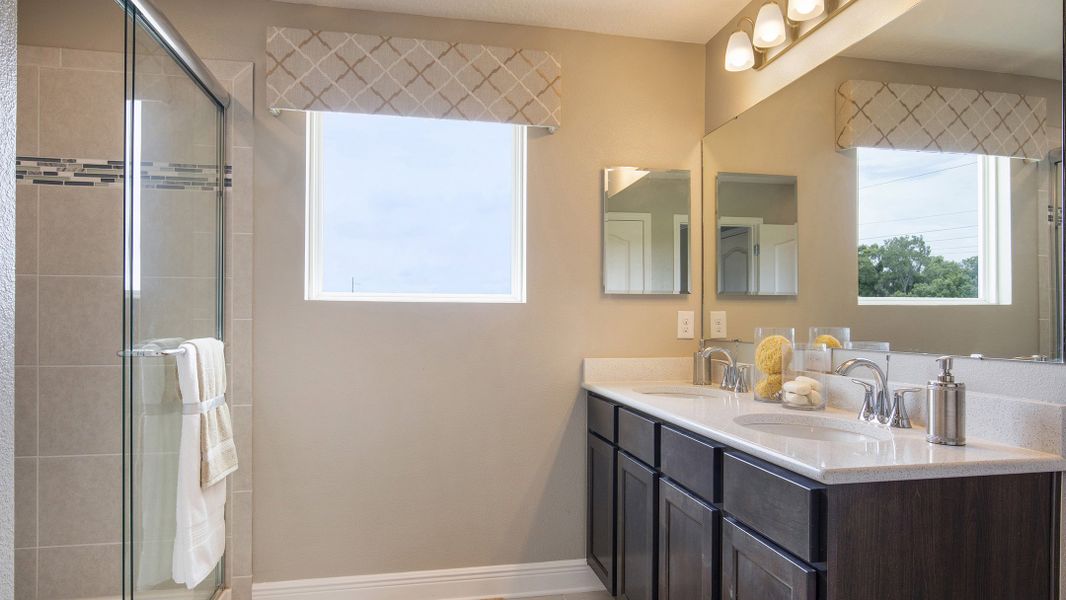 Representative furnished interior of a home built from the Glendale by Maronda Homes in Coastal Communities, Edgewater (Image 10). Representative furnished interior of a home built from the Glendale by Maronda Homes in Coastal Communities, Edgewater (Image 10).