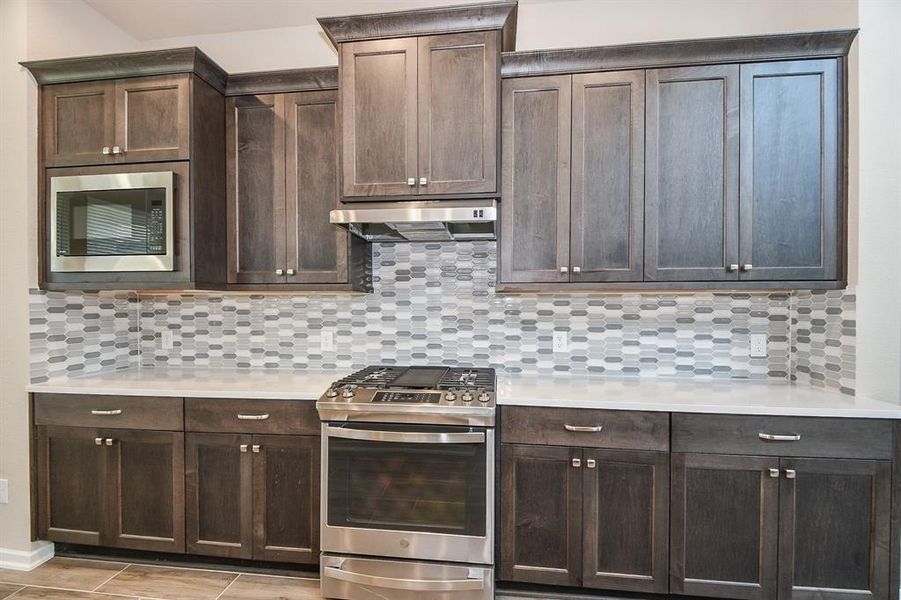 Image 17 of a home in .