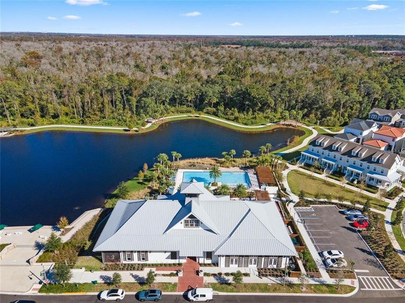 Community amenities in Celebration - Island Village, Celebration (Image 72).