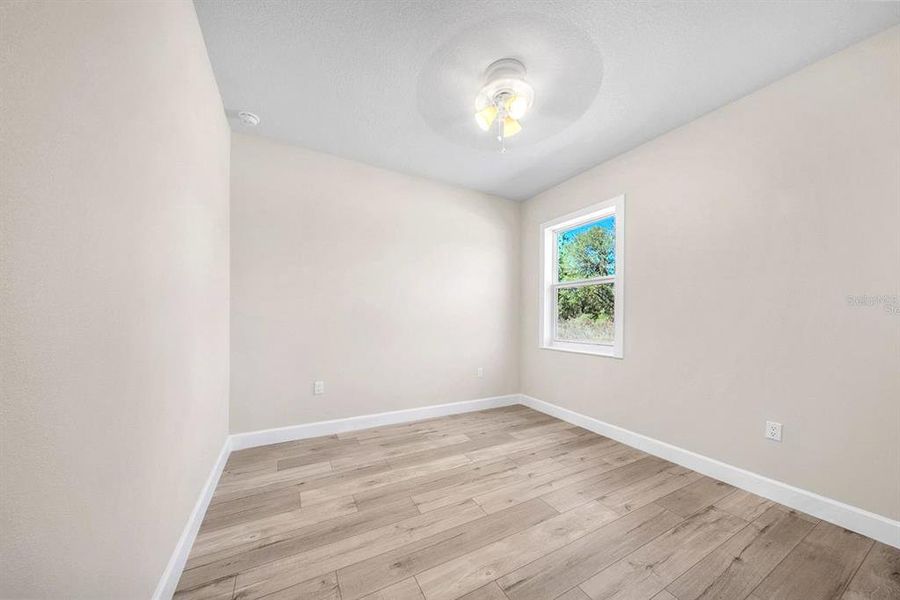 Spacious, unfurnished interior of a new home in , Ocala (Image 48).