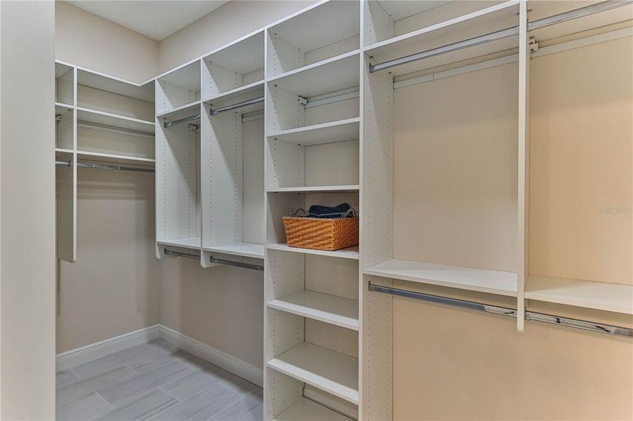 Furnished interior view inside a new home in , Crystal River (Image 41). Furnished interior view inside a new home in , Crystal River (Image 41).