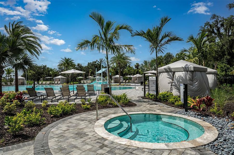 Community amenities in Skye Ranch Community Group Page, Sarasota (Image 48). Community amenities in Skye Ranch Community Group Page, Sarasota (Image 48).