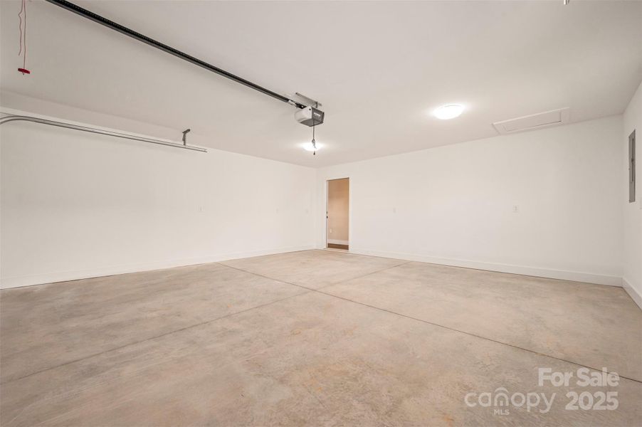 Spacious, unfurnished interior of a new home in , Spindale (Image 13).