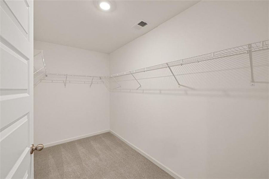 Spacious, unfurnished interior of a new home in Independence, Loganville (Image 20).